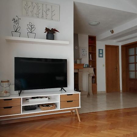 Apartment Palma Korčula Exteriér fotografie