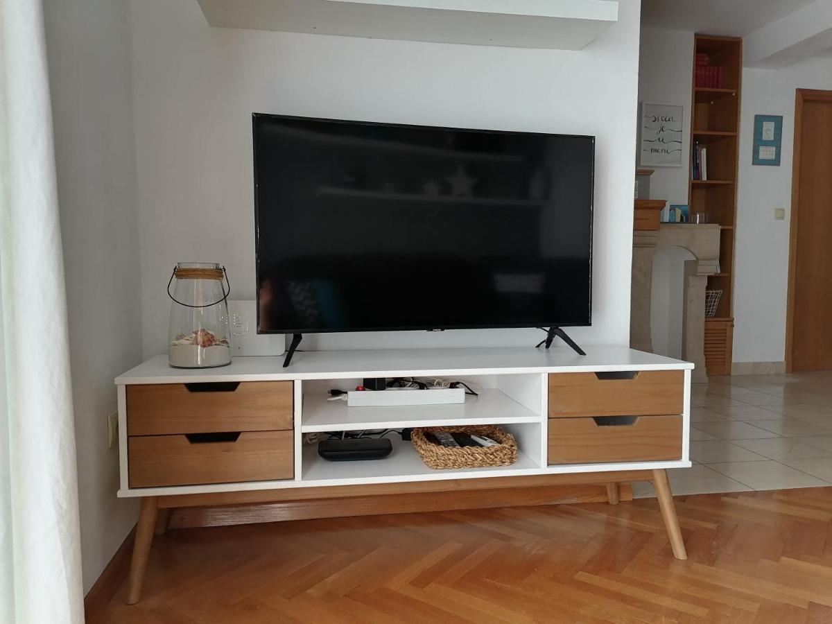 Apartment Palma Korčula Exteriér fotografie
