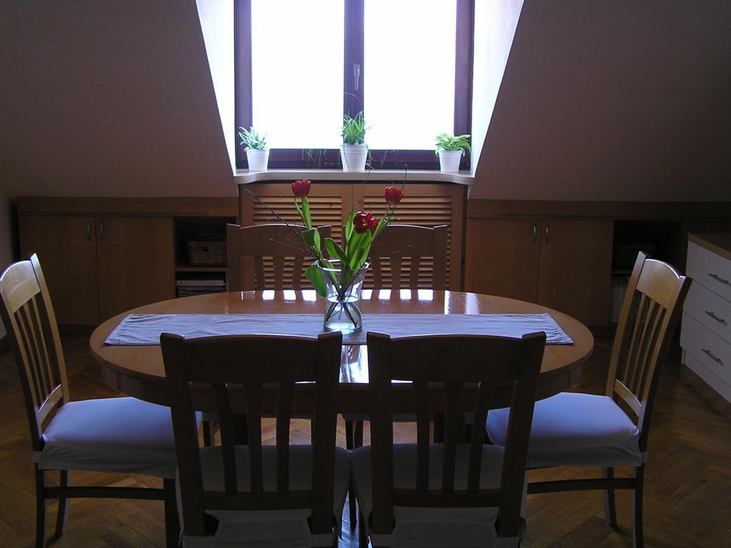Apartment Palma Korčula Pokoj fotografie