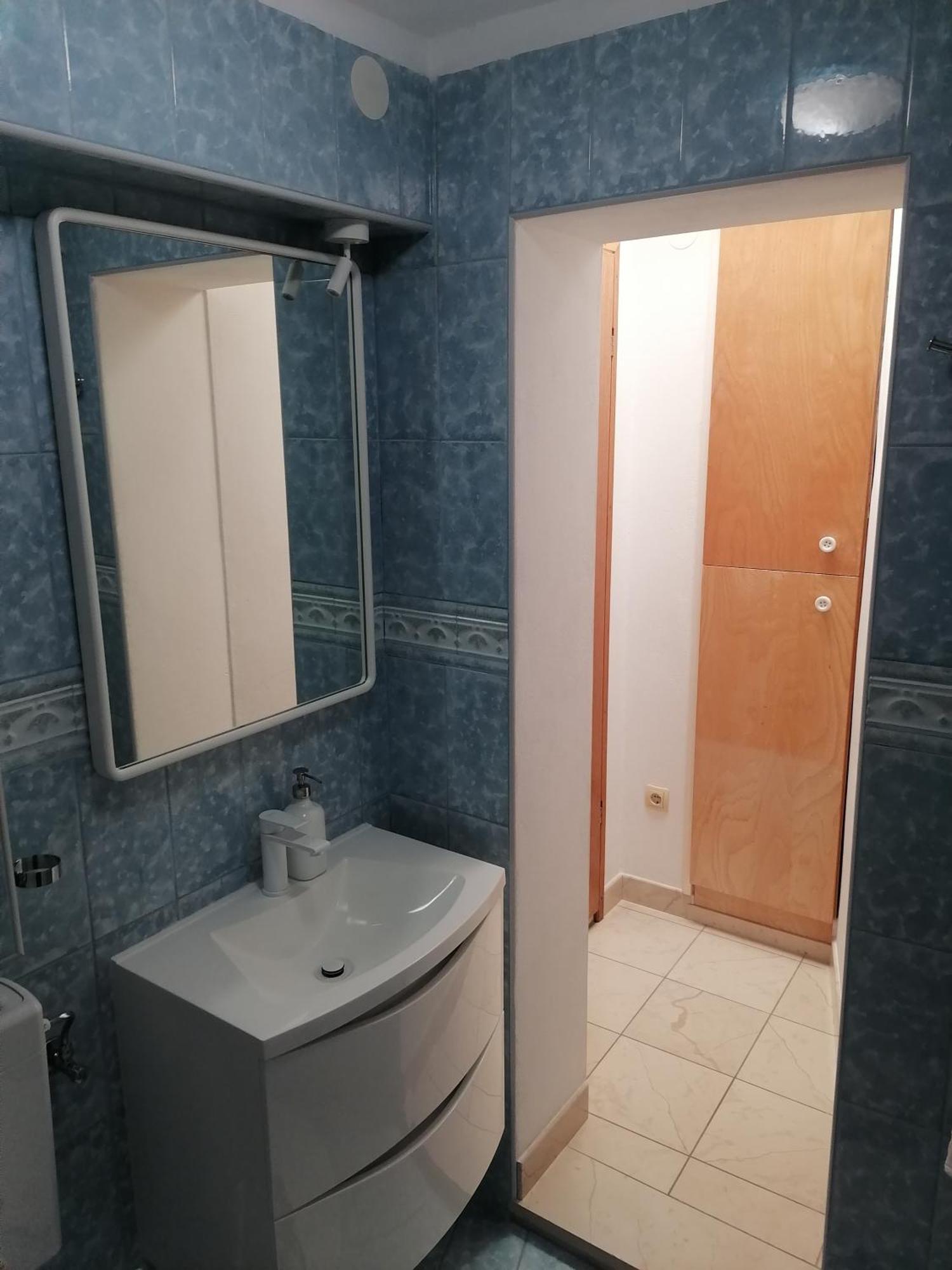 Apartment Palma Korčula Exteriér fotografie