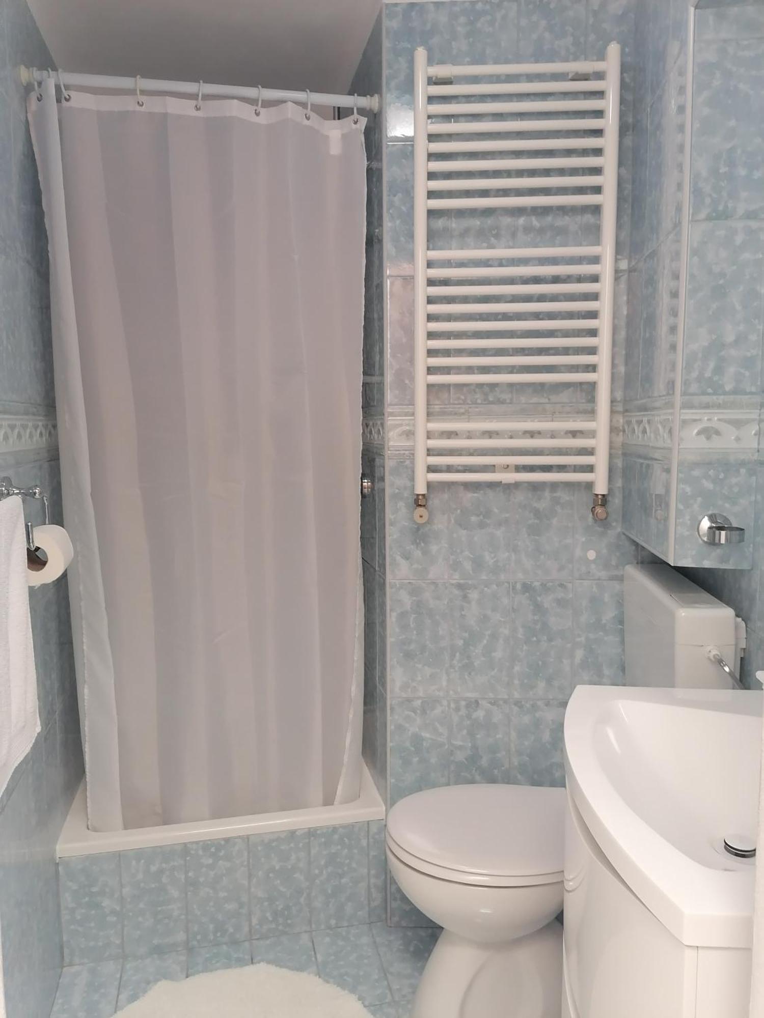 Apartment Palma Korčula Exteriér fotografie
