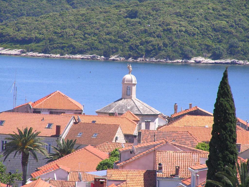 Apartment Palma Korčula Pokoj fotografie