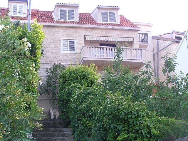 Apartment Palma Korčula Pokoj fotografie