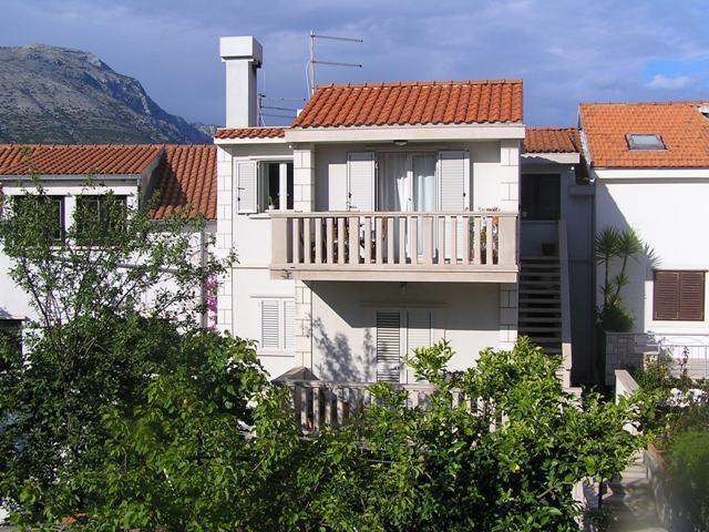 Apartment Palma Korčula Pokoj fotografie