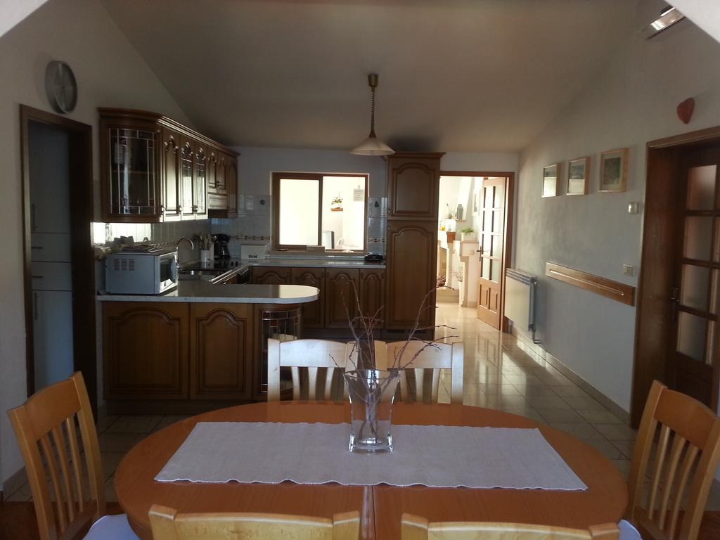 Apartment Palma Korčula Exteriér fotografie