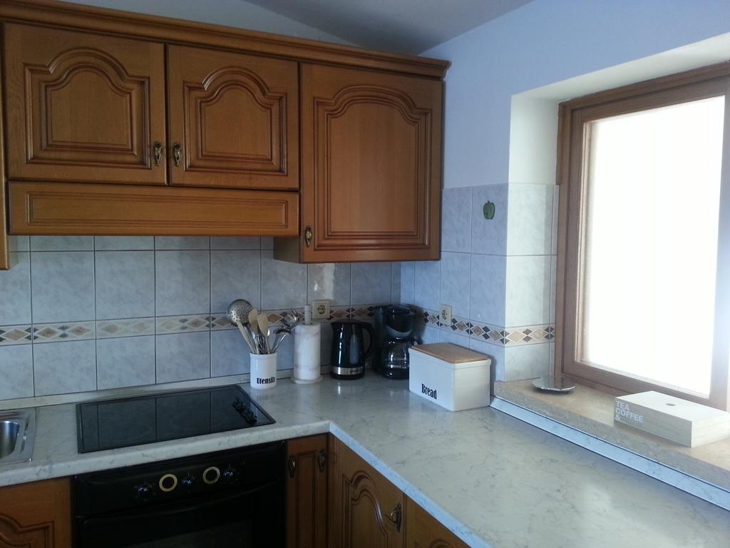 Apartment Palma Korčula Exteriér fotografie