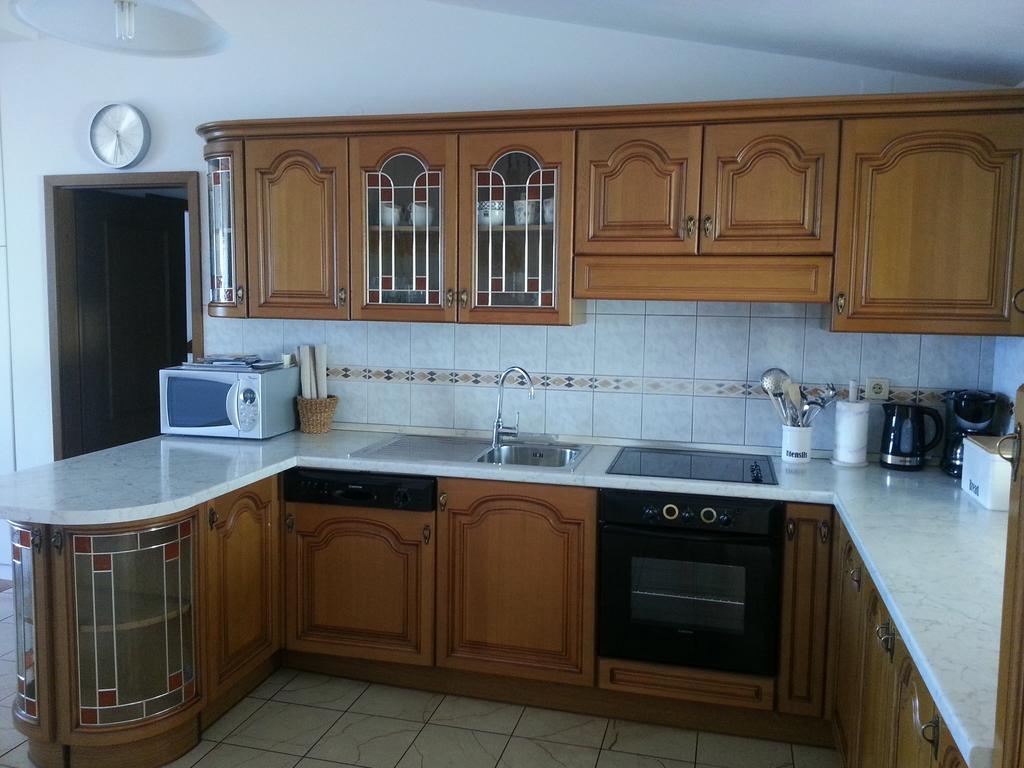 Apartment Palma Korčula Exteriér fotografie