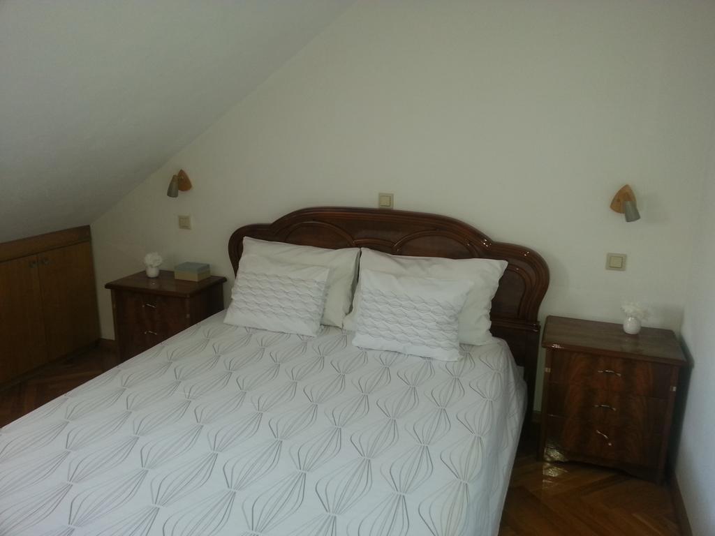 Apartment Palma Korčula Exteriér fotografie