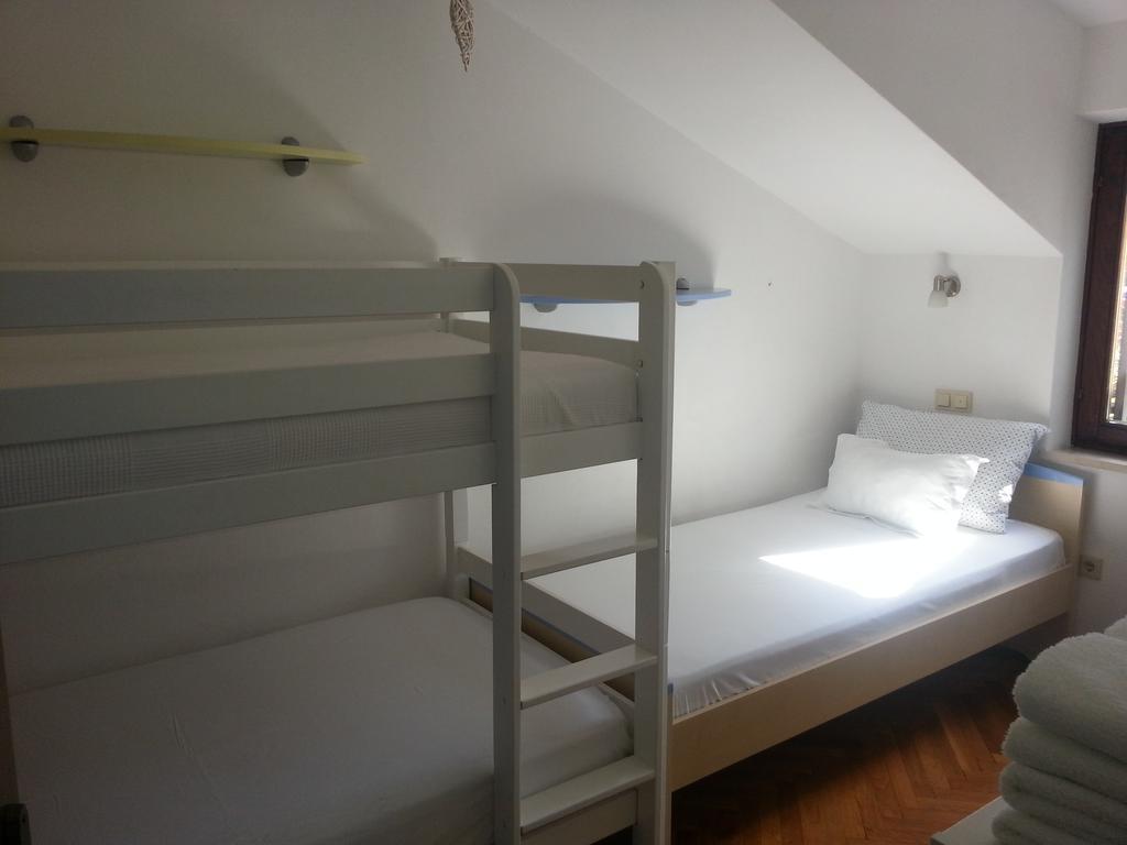 Apartment Palma Korčula Exteriér fotografie