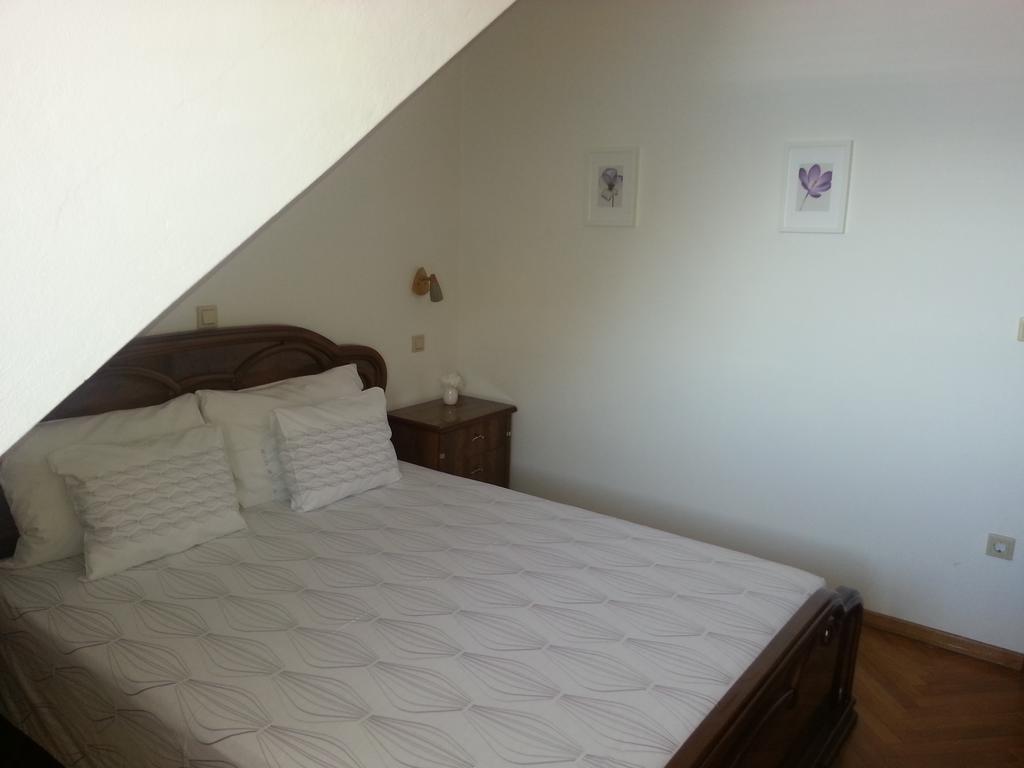 Apartment Palma Korčula Exteriér fotografie